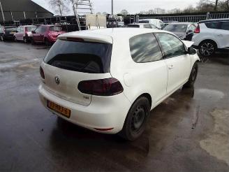 Volkswagen Golf Golf VI (5K1), Hatchback, 2008 / 2013 1.4 TSI 122 16V picture 16