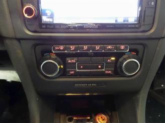 Volkswagen Golf Golf VI (5K1), Hatchback, 2008 / 2013 1.4 TSI 122 16V picture 2