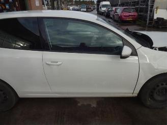 Volkswagen Golf Golf VI (5K1), Hatchback, 2008 / 2013 1.4 TSI 122 16V picture 20