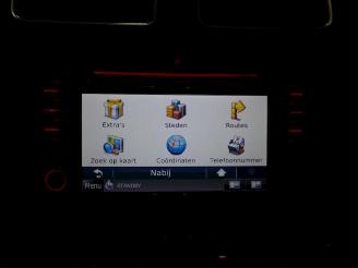 Volkswagen Golf Golf VI (5K1), Hatchback, 2008 / 2013 1.4 TSI 122 16V picture 8