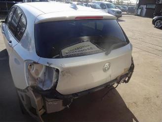 BMW 1-serie 1 serie (F20), Hatchback 5-drs, 2011 / 2019 125d 2.0 16V picture 4