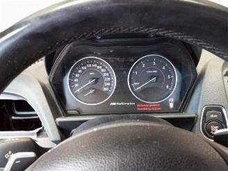 BMW 1-serie 1 serie (F20), Hatchback 5-drs, 2011 / 2019 125d 2.0 16V picture 9