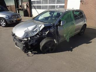 Volkswagen Golf Golf VII (AUA), Hatchback, 2012 / 2021 1.2 TSI 16V picture 2