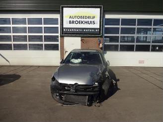 Autoverwertung Volkswagen Golf Golf VII (AUA), Hatchback, 2012 / 2021 1.2 TSI 16V 2013/3