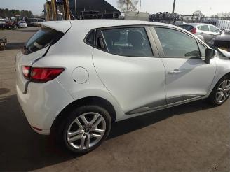 Renault Clio Clio IV (5R), Hatchback 5-drs, 2012 0.9 Energy TCE 90 12V picture 5