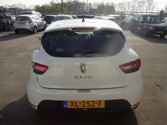 Renault Clio Clio IV (5R), Hatchback 5-drs, 2012 0.9 Energy TCE 90 12V picture 4
