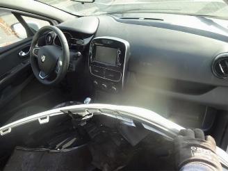 Renault Clio Clio IV (5R), Hatchback 5-drs, 2012 0.9 Energy TCE 90 12V picture 8