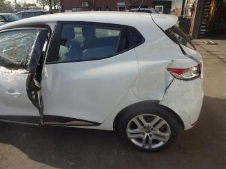 Renault Clio Clio IV (5R), Hatchback 5-drs, 2012 0.9 Energy TCE 90 12V picture 3