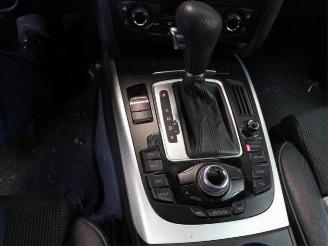 Audi 50 A5 Sportback (8TA), Liftback, 2009 / 2017 2.0 TFSI 16V picture 12