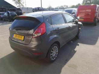Ford Fiesta Fiesta 6 (JA8), Hatchback, 2008 / 2018 1.0 SCI 12V 80 picture 4