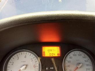 Dacia Sandero Sandero I (BS), Hatchback, 2008 / 2013 1.4 picture 12