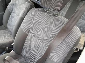 Dacia Sandero Sandero I (BS), Hatchback, 2008 / 2013 1.4 picture 9