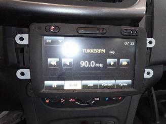Dacia Logan Logan MCV II/III/Sandero Wagon, Combi, 2013 1.5 dCi 90 picture 12