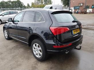 Audi Q5 Q5 (8RB), SUV, 2008 / 2017 2.0 TFSI 16V Quattro picture 6