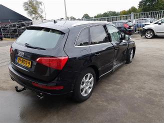 Audi Q5 Q5 (8RB), SUV, 2008 / 2017 2.0 TFSI 16V Quattro picture 4