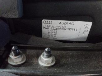 Audi Q5 Q5 (8RB), SUV, 2008 / 2017 2.0 TFSI 16V Quattro picture 9