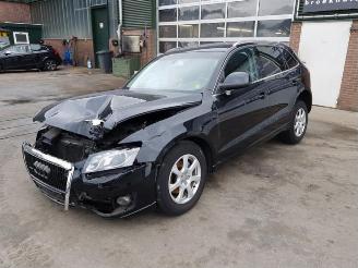 Audi Q5 Q5 (8RB), SUV, 2008 / 2017 2.0 TFSI 16V Quattro picture 2