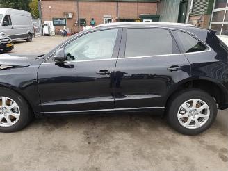 Audi Q5 Q5 (8RB), SUV, 2008 / 2017 2.0 TFSI 16V Quattro picture 5