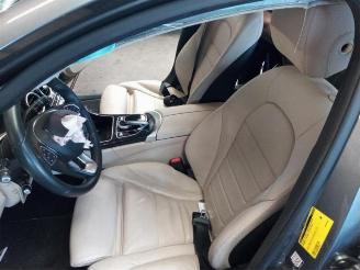 Mercedes C-klasse C Estate (S205), Combi, 2014 / 2021 C-350 e 2.0 16V picture 16