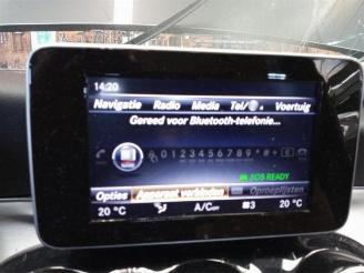 Mercedes C-klasse C Estate (S205), Combi, 2014 C-350 e 2.0 16V picture 8