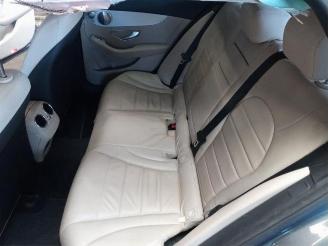 Mercedes C-klasse C Estate (S205), Combi, 2014 C-350 e 2.0 16V picture 17