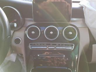 Mercedes C-klasse C Estate (S205), Combi, 2014 C-350 e 2.0 16V picture 5