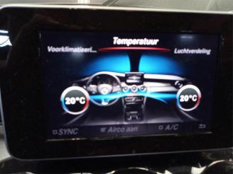 Mercedes C-klasse C Estate (S205), Combi, 2014 C-350 e 2.0 16V picture 9