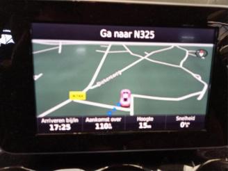 Mercedes C-klasse C Estate (S205), Combi, 2014 C-350 e 2.0 16V picture 10