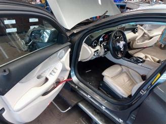 Mercedes C-klasse C Estate (S205), Combi, 2014 C-350 e 2.0 16V picture 15