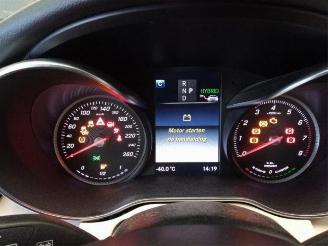 Mercedes C-klasse C Estate (S205), Combi, 2014 C-350 e 2.0 16V picture 7