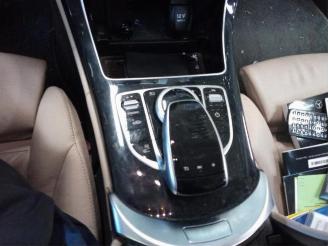 Mercedes C-klasse C Estate (S205), Combi, 2014 C-350 e 2.0 16V picture 13