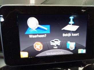 Mercedes C-klasse C Estate (S205), Combi, 2014 C-350 e 2.0 16V picture 11