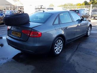 Audi A4 A4 (B8), Sedan, 2007 / 2015 2.0 eTDI 16V picture 6