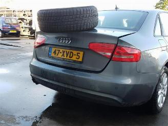 Audi A4 A4 (B8), Sedan, 2007 / 2015 2.0 eTDI 16V picture 5