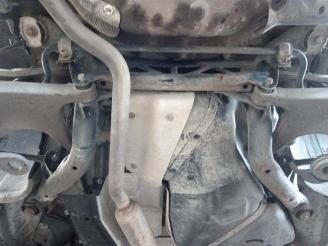 Audi A4 A4 (B8), Sedan, 2007 / 2015 2.0 eTDI 16V picture 16