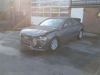 Audi A4 A4 (B8), Sedan, 2007 / 2015 2.0 eTDI 16V picture 2