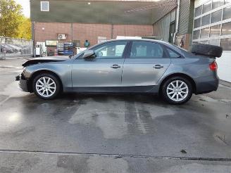 Audi A4 A4 (B8), Sedan, 2007 / 2015 2.0 eTDI 16V picture 3