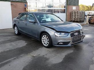 Audi A4 A4 (B8), Sedan, 2007 / 2015 2.0 eTDI 16V picture 8
