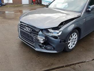 Audi A4 A4 (B8), Sedan, 2007 / 2015 2.0 eTDI 16V picture 14