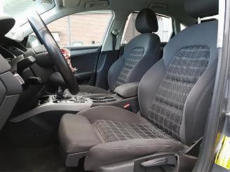 Audi A4 A4 (B8), Sedan, 2007 / 2015 2.0 eTDI 16V picture 13