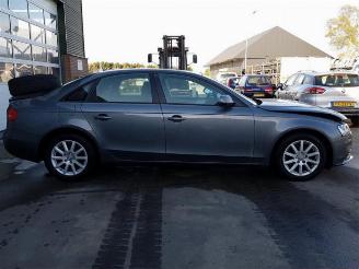 Audi A4 A4 (B8), Sedan, 2007 / 2015 2.0 eTDI 16V picture 7