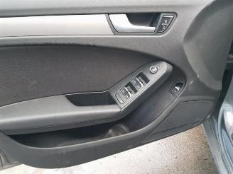 Audi A4 A4 (B8), Sedan, 2007 / 2015 2.0 eTDI 16V picture 10