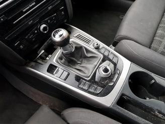 Audi A4 A4 (B8), Sedan, 2007 / 2015 2.0 eTDI 16V picture 11