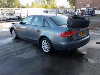 Audi A4 A4 (B8), Sedan, 2007 / 2015 2.0 eTDI 16V picture 4