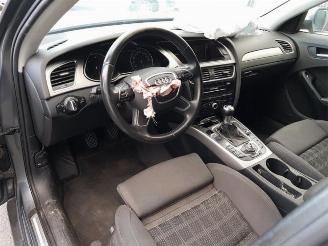 Audi A4 A4 (B8), Sedan, 2007 / 2015 2.0 eTDI 16V picture 9