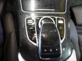 Mercedes C-klasse C Estate (S205), Combi, 2014 C-350 e 2.0 16V picture 10