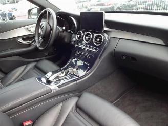 Mercedes C-klasse C Estate (S205), Combi, 2014 C-350 e 2.0 16V picture 21