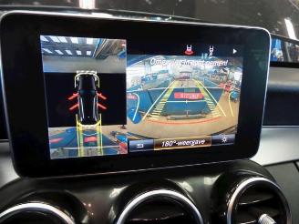 Mercedes C-klasse C Estate (S205), Combi, 2014 C-350 e 2.0 16V picture 14