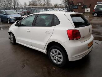 Volkswagen Polo  picture 5