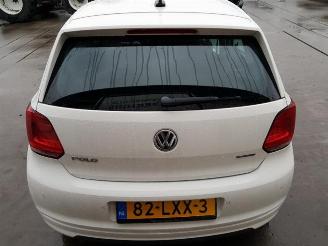 Volkswagen Polo  picture 10